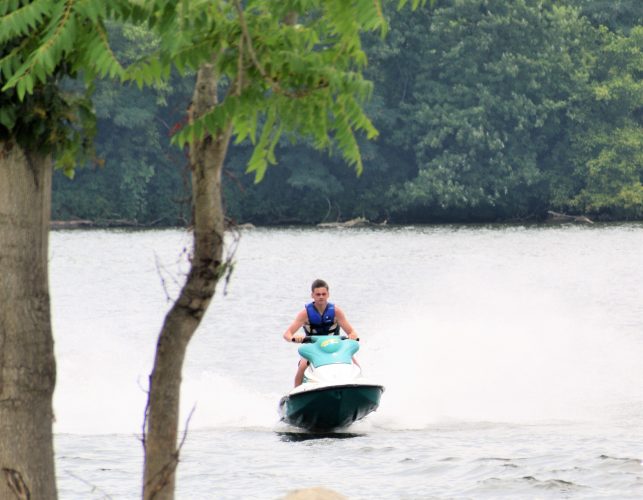 Nice Day On The Water News, Sports, Jobs The Intelligencer